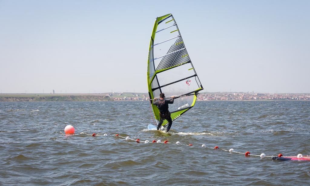Evergreen Vlas Mamaia Sud Exterior foto