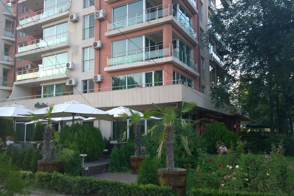 Evergreen Vlas Mamaia Sud Zimmer foto